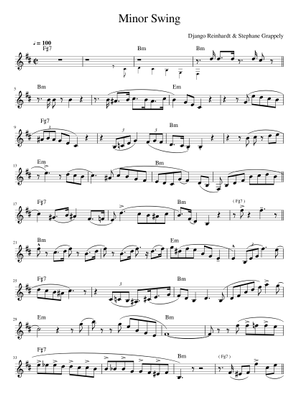 METHOD For SWINGING CLARINET ス (日本語) 楽譜 METHOD For SWINGING CLARINET ス (日本語) 楽譜 METHOD For