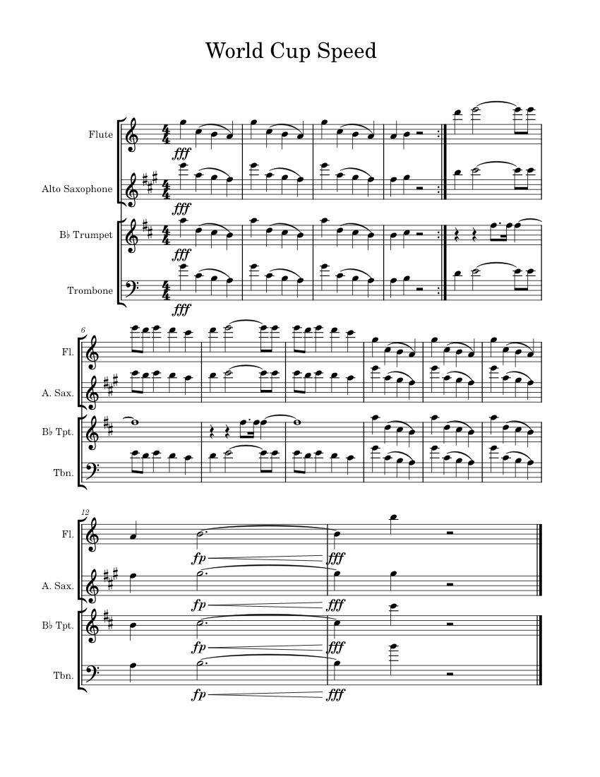 World Cup – IShowSpeed World Cup Speed - piano tutorial