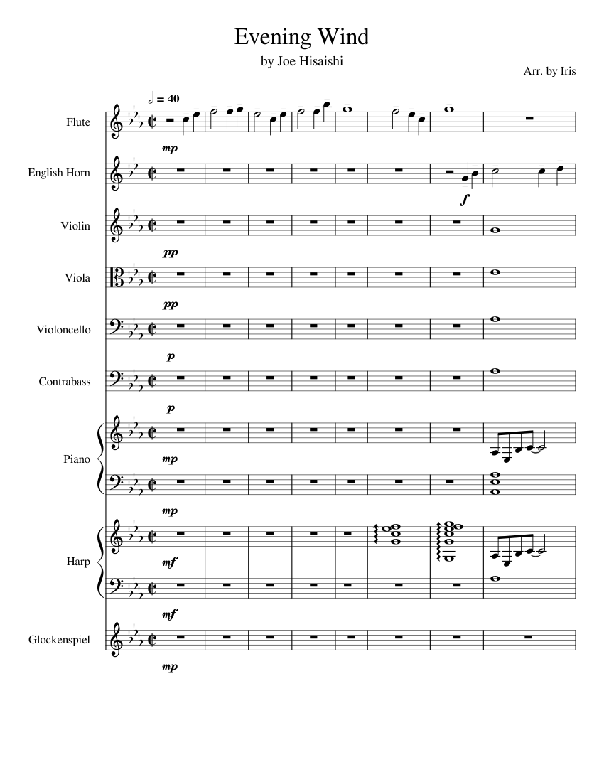 evening-wind-joe-hisaishi-my-neighbor-totoro-sheet-music-for-piano
