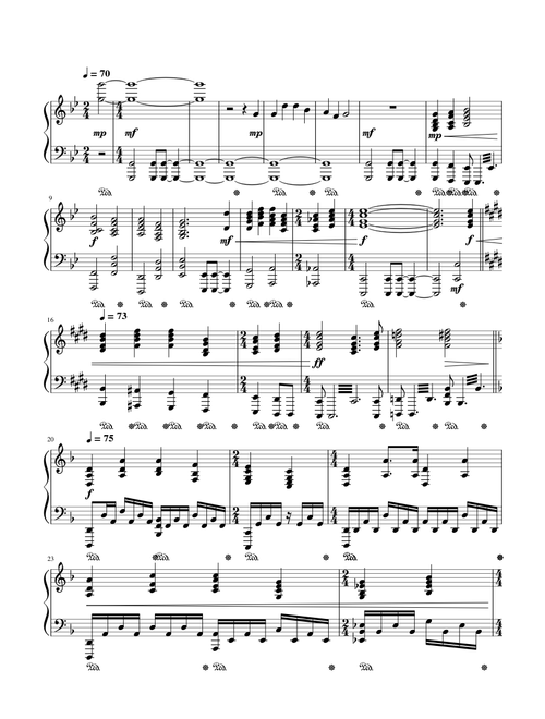 Portals - Alan Silvestri