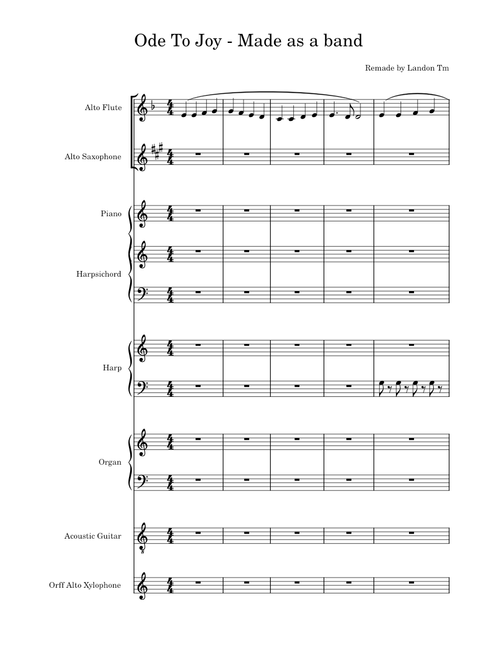 Ode_To_Joy_-_Made_as_a_band