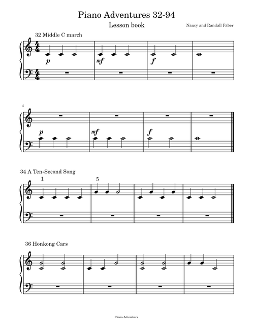piano for beginners book pdf
