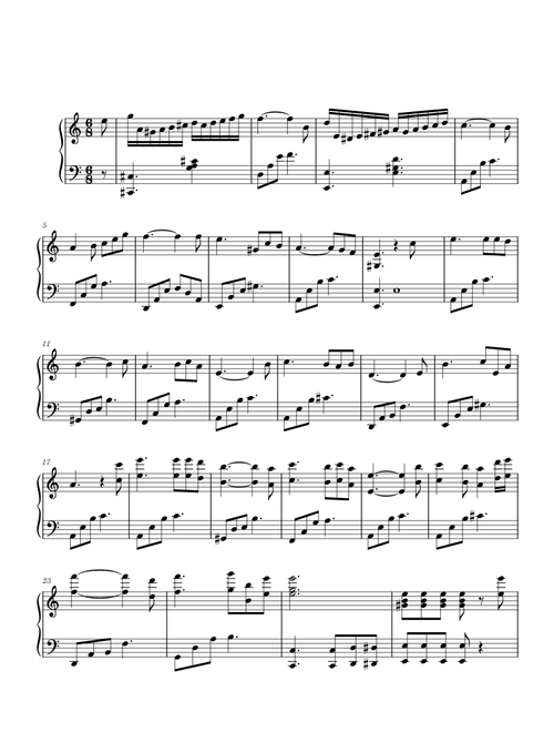 Nỗi nhớ mùa đông