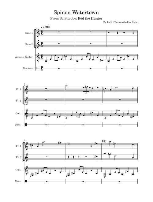 Spinon Watertown – Chikayo Fukuda