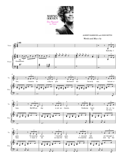 Whitney-Houston-One-Moment-In-Time