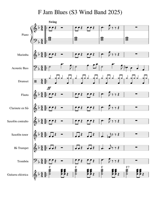Duke's Place – Duke Ellington