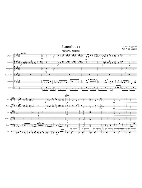 Loonboon