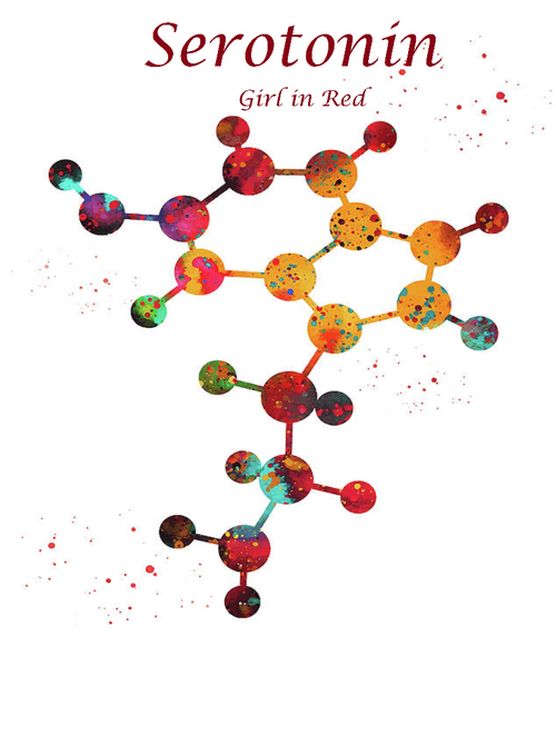 Girl in Red - Serotonin