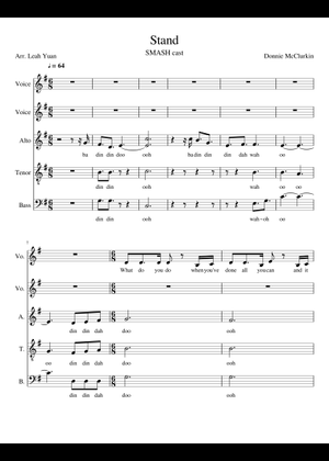 Donnie McClurkin ゴスペル楽譜 Donnie McClurkin ゴスペル楽譜 Donnie