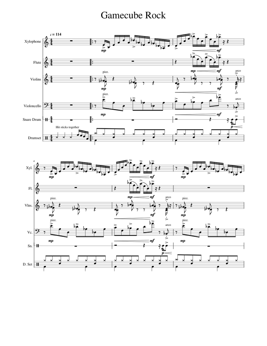 make-up/rock on スコア ROCK ON – Jan Hunter ROCK_ON Sheet Music with Chords for Piano