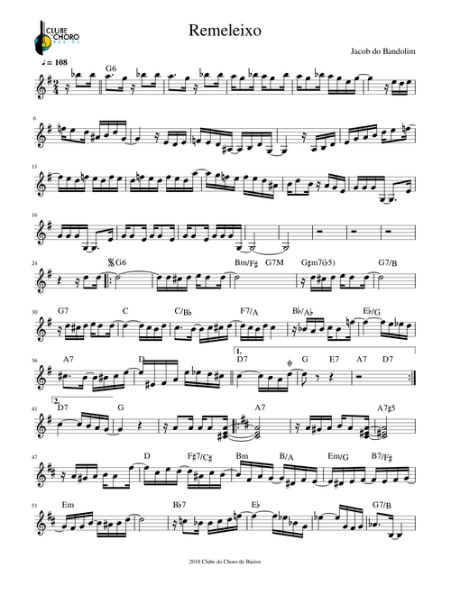 【美品】andymori 革命 band score Jacob do Bandolim sheet music by wischansky | Play, print