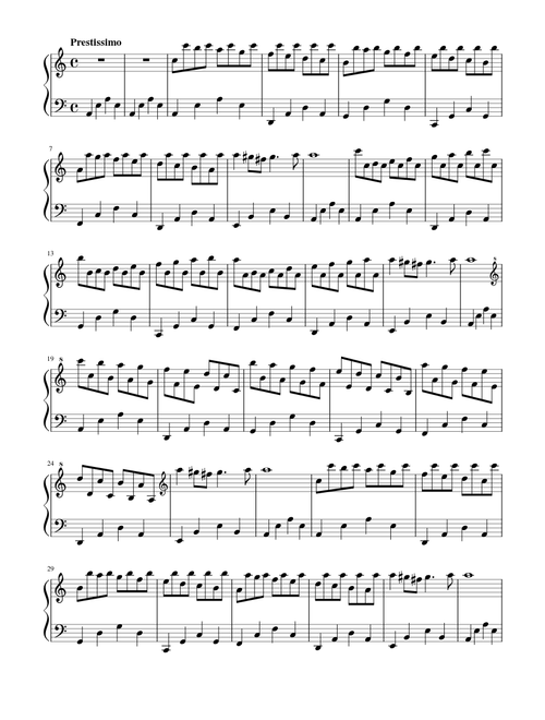 Handel