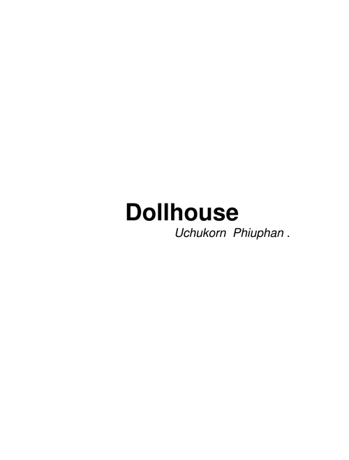 Dollhouse