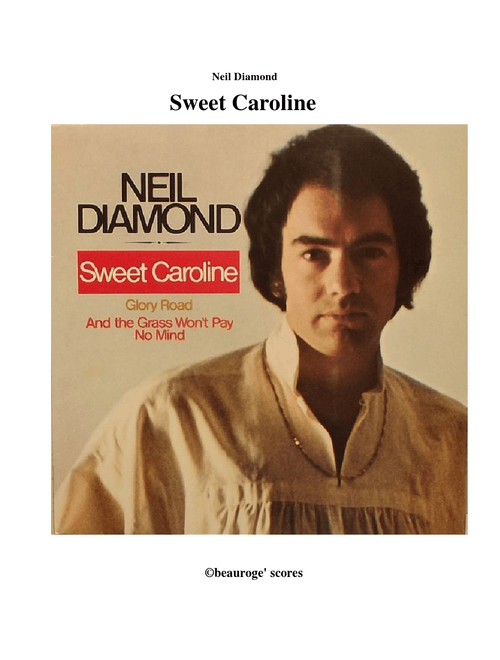 Sweet Caroline