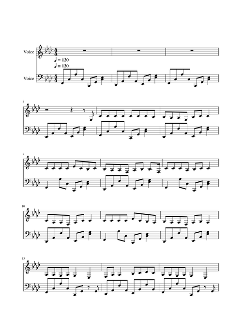 Holy God, We Praise Your Name – SDA Hymns