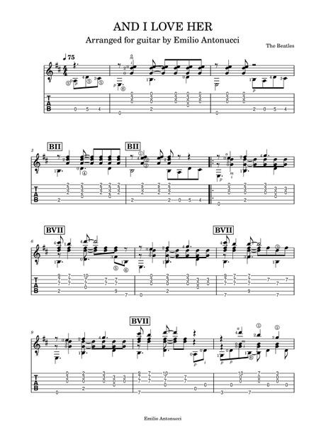 The Beatles Complete Scores by the Beatles – Digital Book