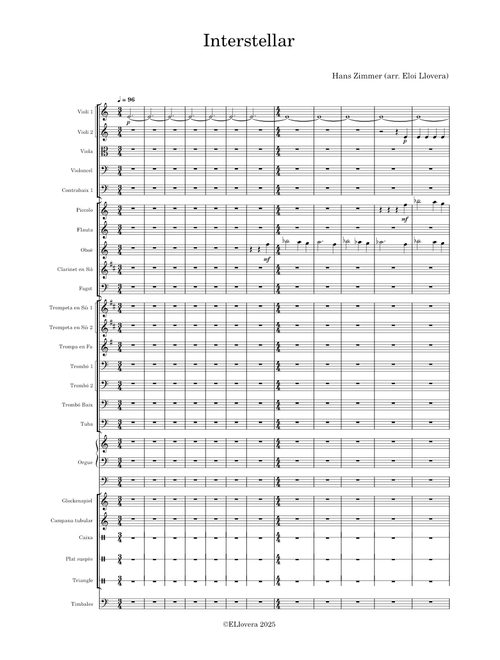 Day One – Hans Zimmer