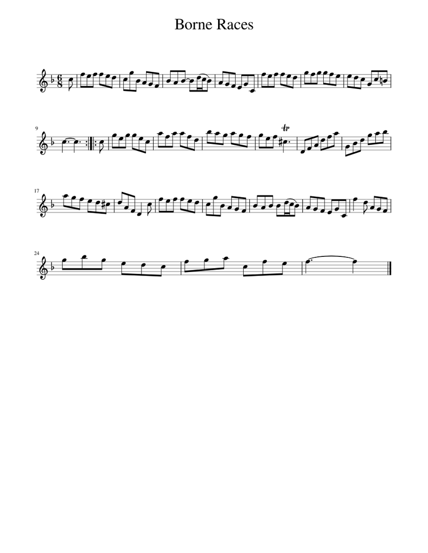 borne-races-sheet-music-for-piano-solo-musescore