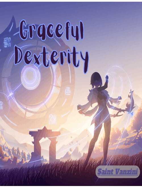 Graceful Dexterity