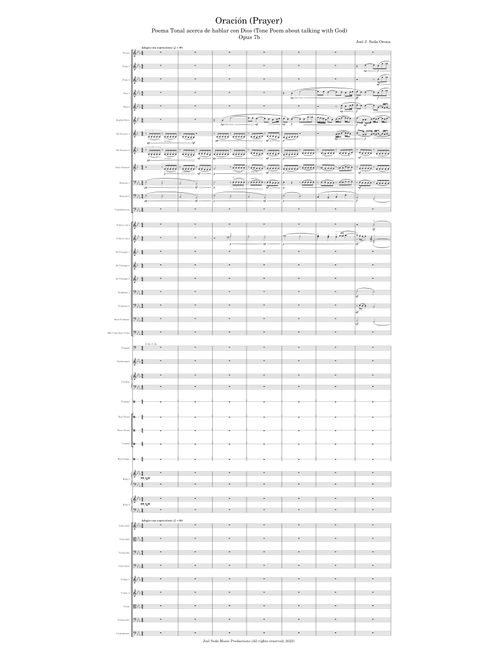 Free Harp religious music sheet music | Download PDF or