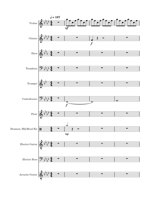 I'm Here (Orchestral ver.) - Tomoya Ohtani