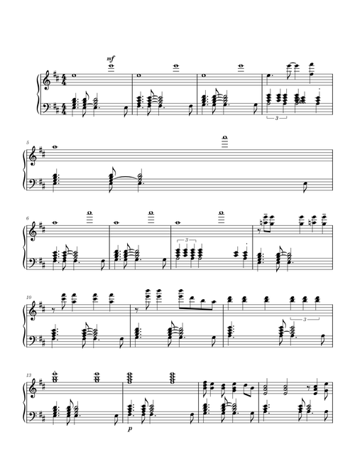 Uncertain Smile – Matt Johnson