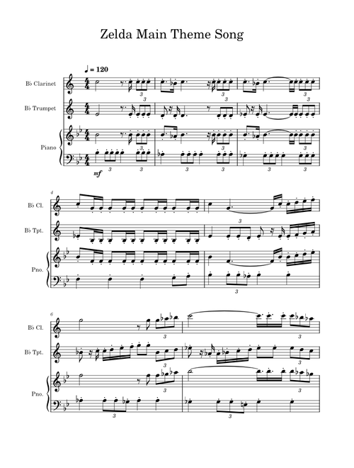 Title Theme (The Legend of Zelda: Ocarina of Time) – Koji Kondo