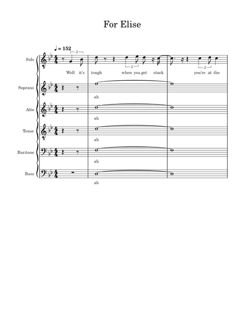 For elise – Saint Motel (POP) v7