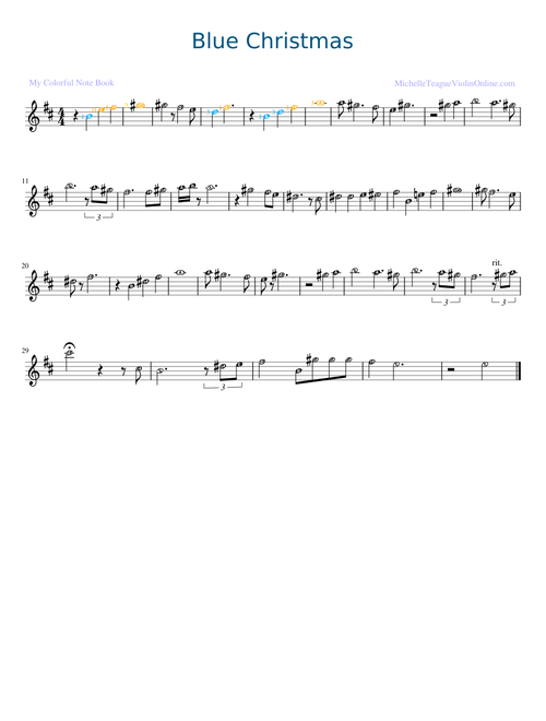 Blue_Christmas_violin