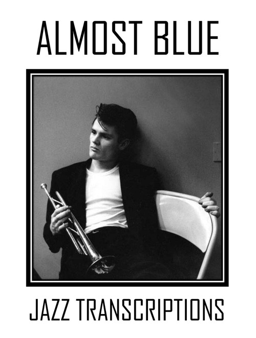 Almost Blue (Arr. Arr. Ivan Yalunin) - Elvis Costello (Small Ensemble)