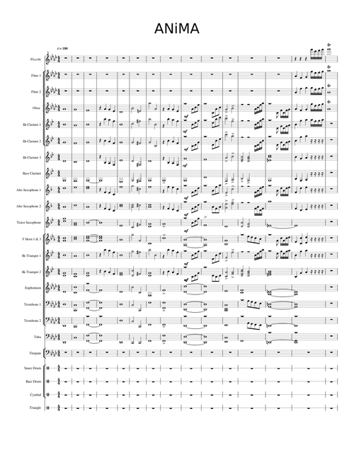 ANiMA (concert band)