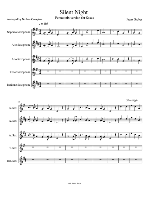 Silent Night