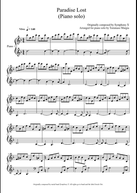 アート・デザイン・音楽 symphony x best band score アート・デザイン・音楽 symphony x best band score アート