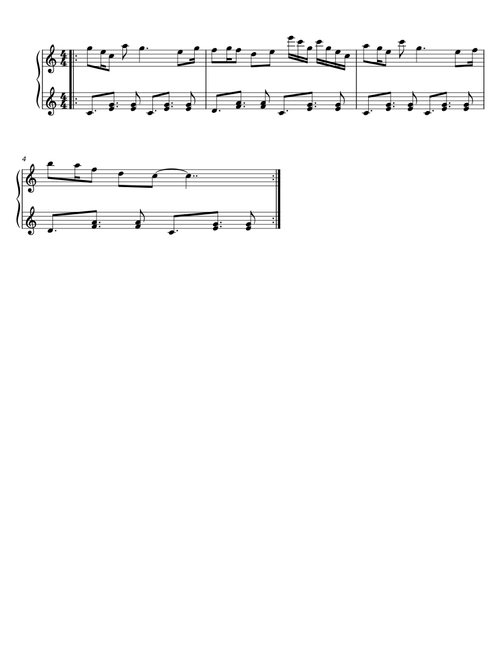 Morning Flower (Samsung Ringtone)