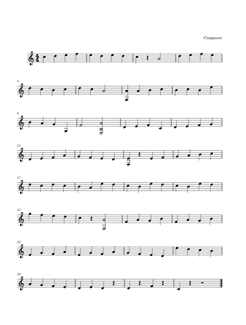 Deaf of Bells