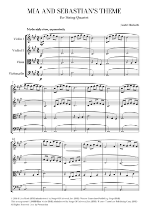 Play Official version of Bitter sweet symphony Sheet Music by The Verve ...