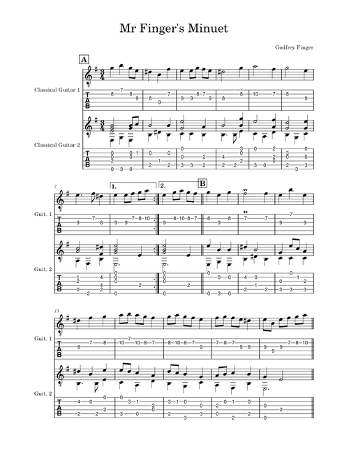 A Division on a Ground - Godfrey Finger