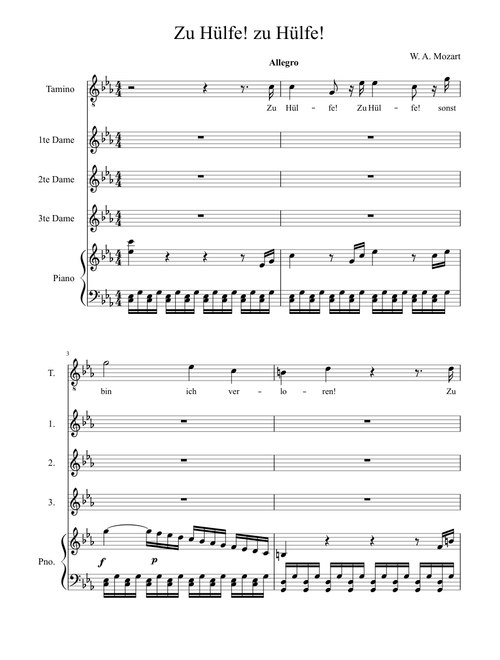 nakamoto | Free sheet music | Download PDF or print on MuseScore.com