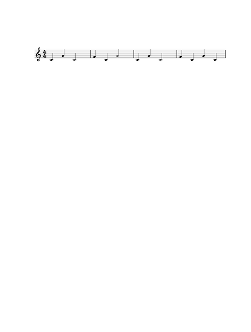 Canzone  – Daniel
