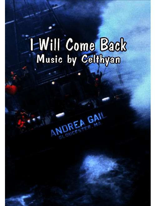 Celthyan - I will come back | Epic Trailer Music