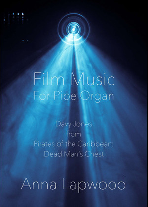The Organ of Davy Jones – Hans Zimmer Sheet Music for Organ (Solo ...