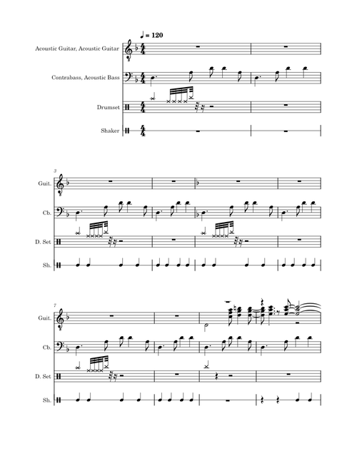 Little sunflower – Freddie Hubbard Little_Sunflower_guit-bass