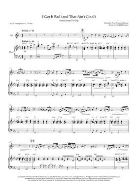 Free The Oscar Peterson Trio sheet music | Download PDF or print Free The Oscar Peterson Trio sheet music | Download PDF or print