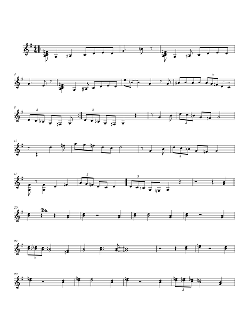 Sister sadie – Horace Silver Sister Sadie – Horace Silver