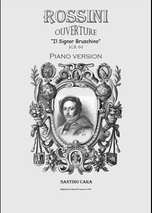 その他 Il Signor Bruschino [DVD] w17b8b5 Il Signor Bruschino [DVD] w17b8b5 【公式通販】