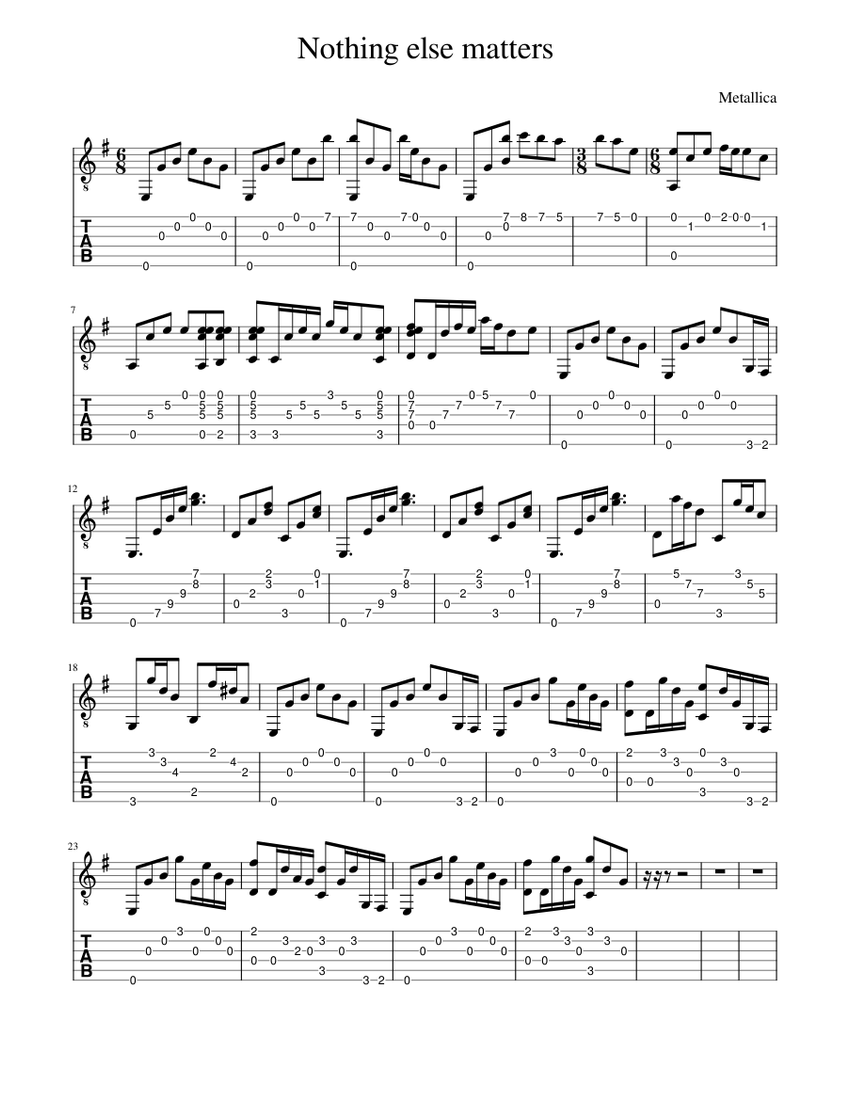 Металлика ноты для фортепиано. Ноты металлика nothing else matters гитара. Металлика ноты для пианино nothing else matters. Металлика ноты для фортепиано nothing else matters. Ноты металлика nothing else matters гитара.