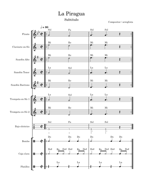 La Piragua – Jose Barros
