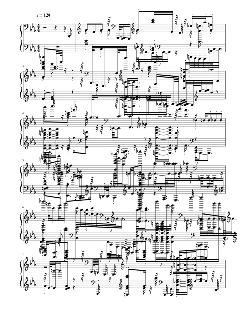 Terrible Kahoot mp3-MIDI file