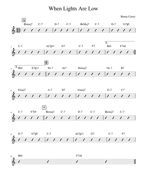 WhenLightsAreLow(Original)