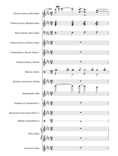 SMILE SMILE SMILE MLP (Instrumental)